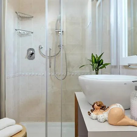 Szálloda Madison Rimini