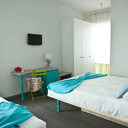 Szálloda Madison 3*