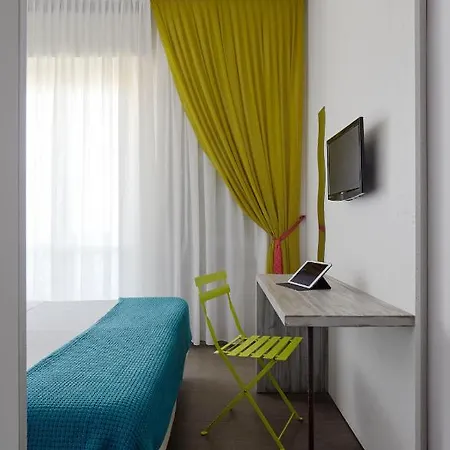 Szálloda Madison Rimini