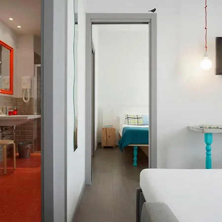 Madison Hotel