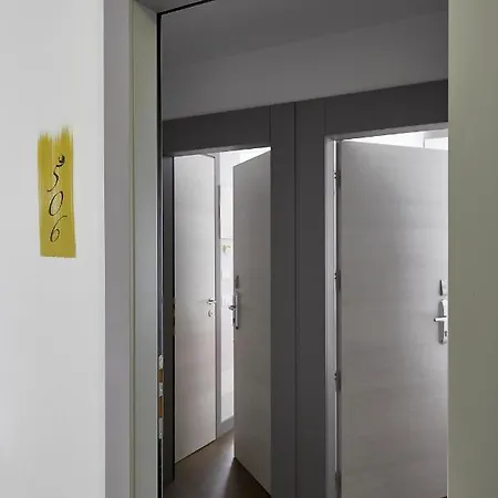 Madison Hotel Rimini