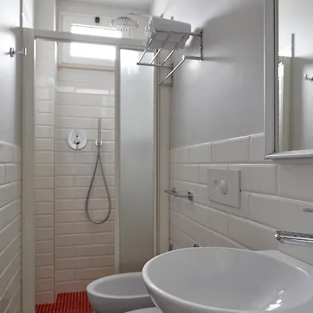 Hotel Madison Rimini