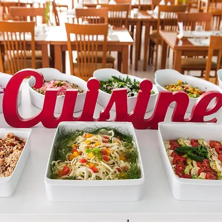 Hotel Madison Rimini