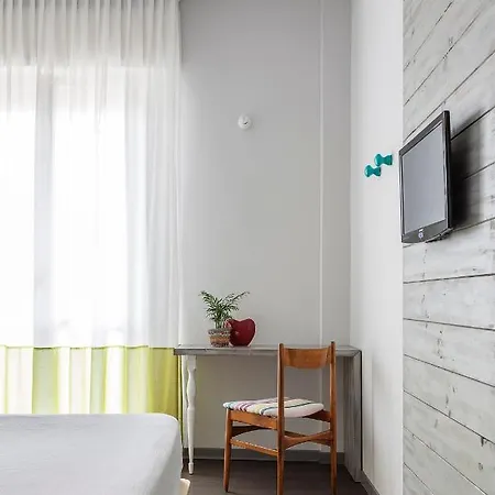 Madison Hotel Rimini