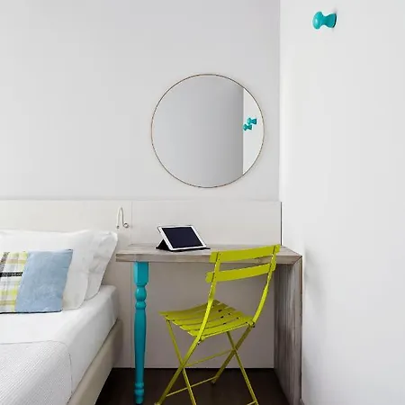 Madison Hotel Rimini