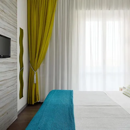 Madison Hotel Rimini