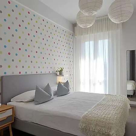 Hotel Madison 3*
