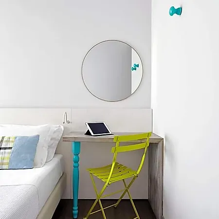 Madison Hotel