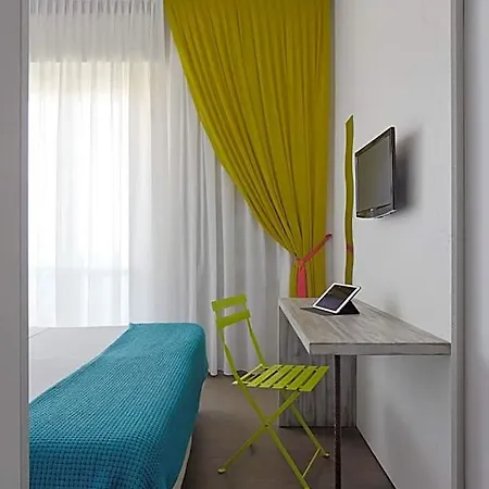 Madison Hotel Rimini