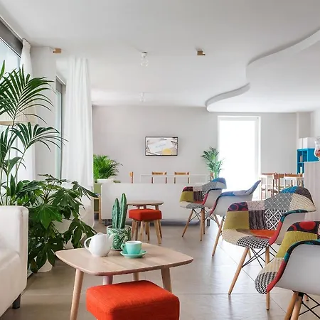 Hotel Madison Rimini