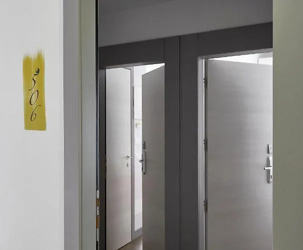 Madison Hotel Rimini