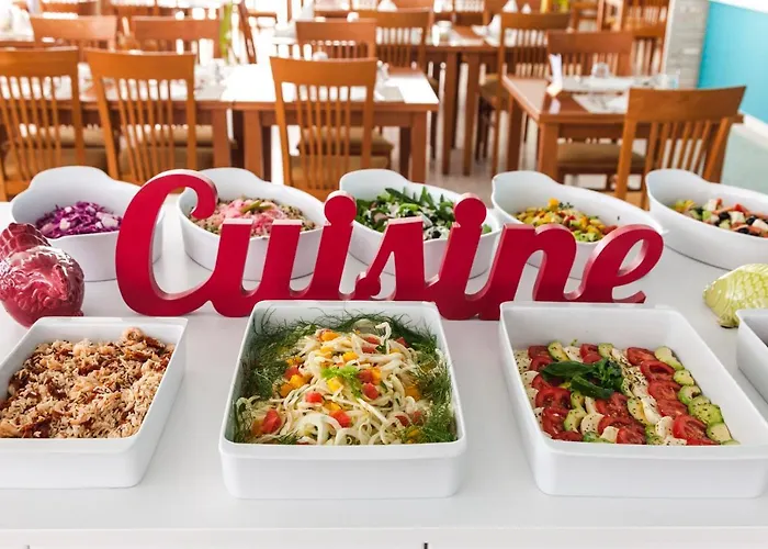 מלון Madison רימיני