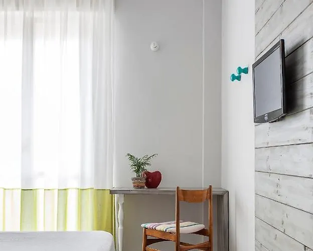 Madison Hotel Rimini