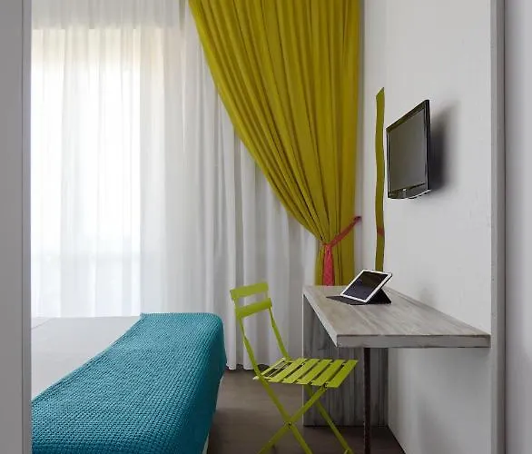 Hotel Madison Rimini