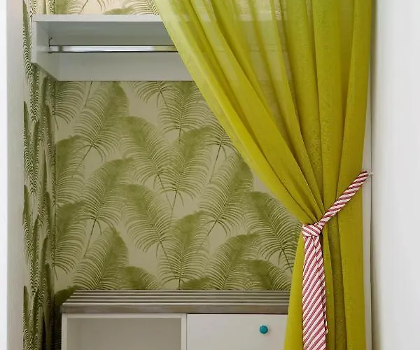 Madison Hotel Rimini