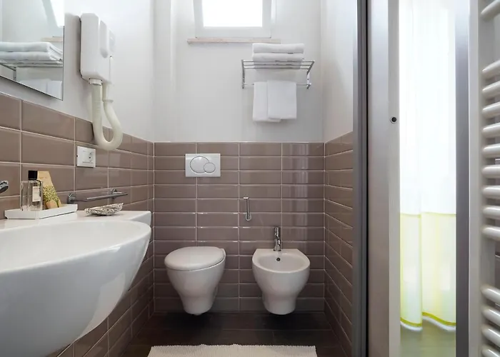 Madison 3* רימיני