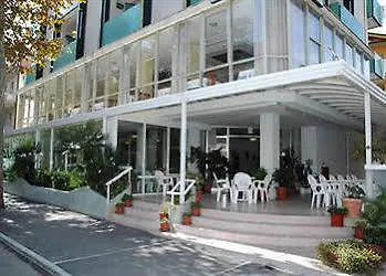 Madison 3* רימיני