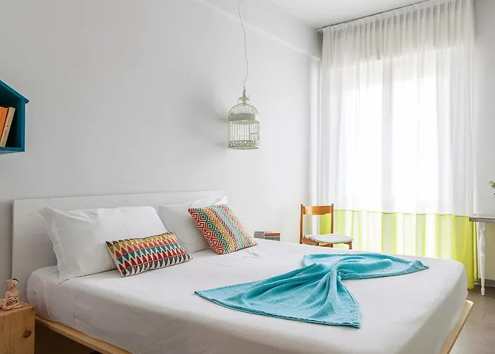 Hotel Madison Rimini