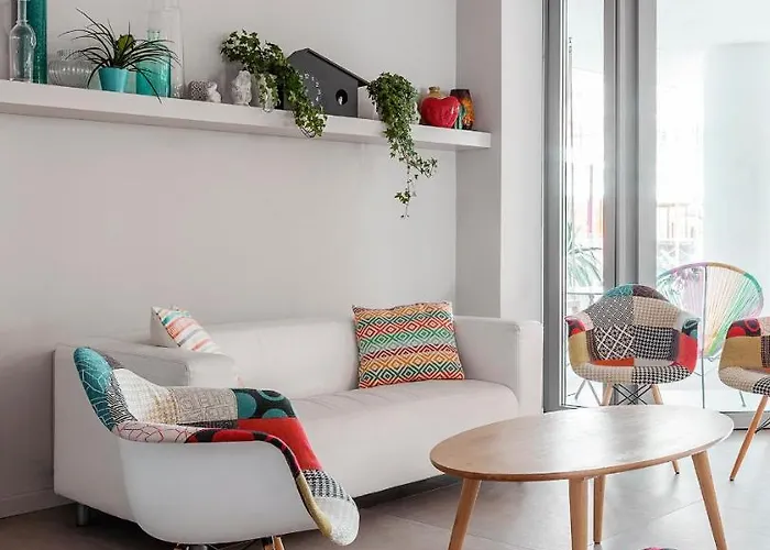 Madison ホテル リミニ