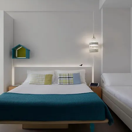 Hotel Madison