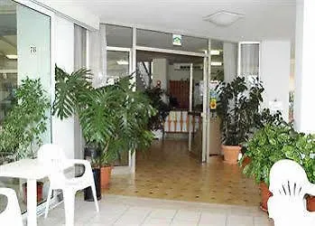 Madison Отель 3*