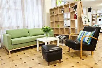 Madison Отель
