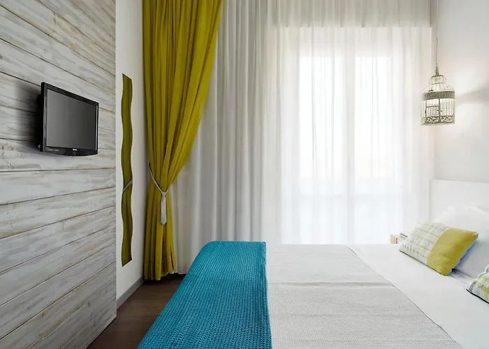 Madison Hotel Rimini