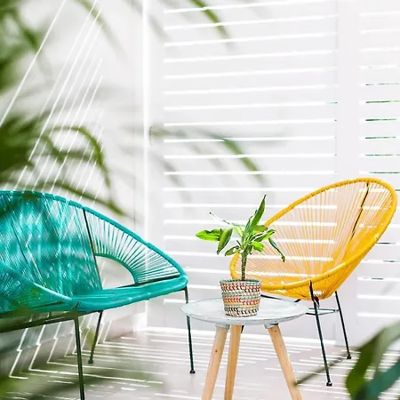 Hotel Madison Rimini