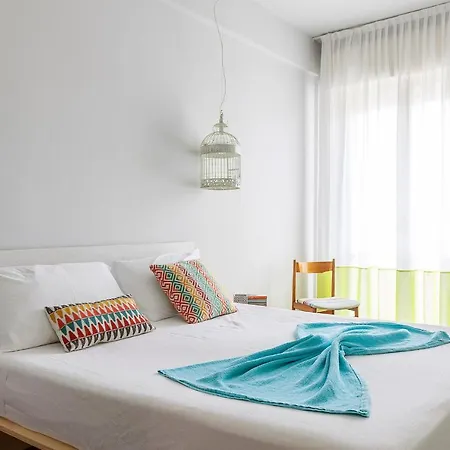 Hotel Madison Rimini