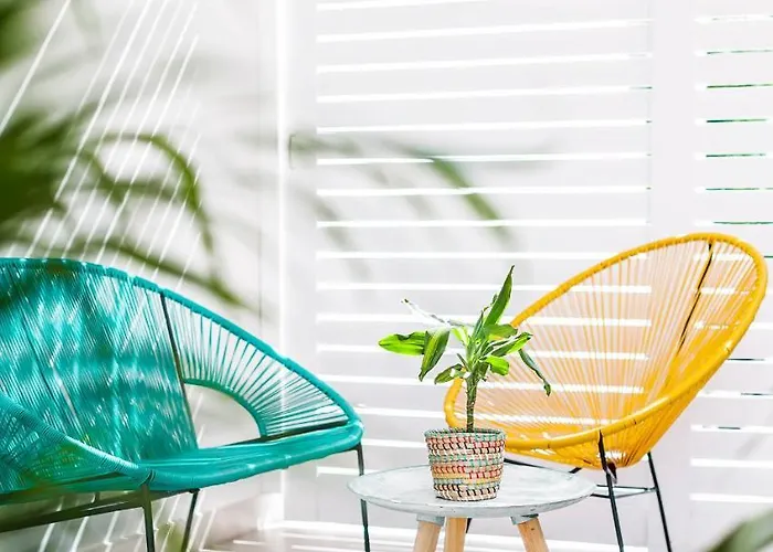 Hotel Madison Rímini